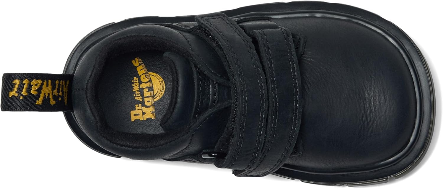 Dr. Marten's Kids Raffe Shoe
