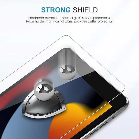 Tablet Screen Protector for RedMagic Astra 2 9.06 2026