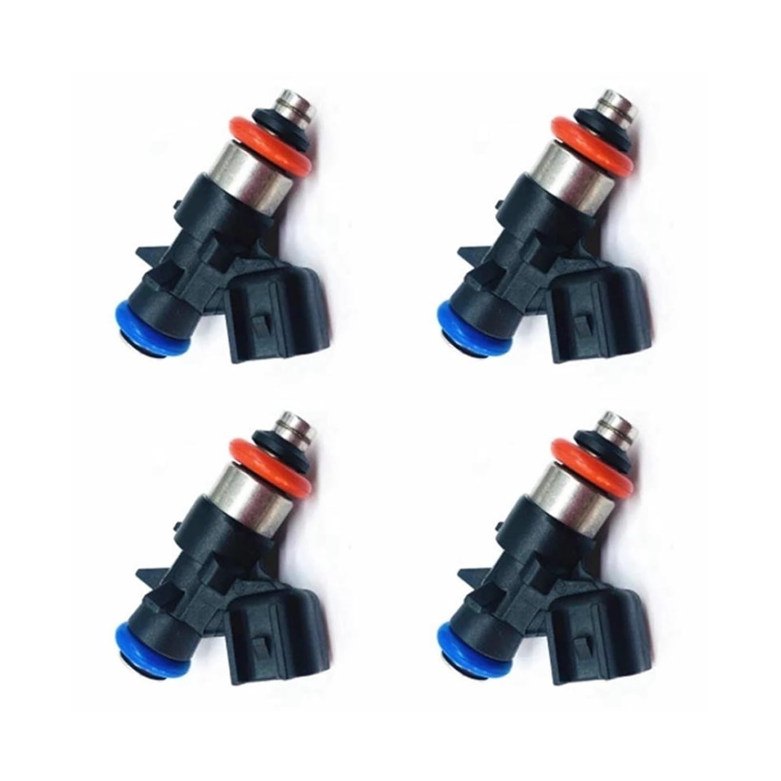 for Jeep for Cherokee 3.2L-V6 0280158313 4627794AA 4X Fuel Injector Nozzle CYPMDW