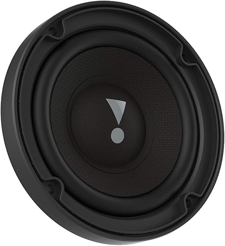 Miniatura 6 de JBL Sistema de actualización de rango medio de audio para automóvil de 3"