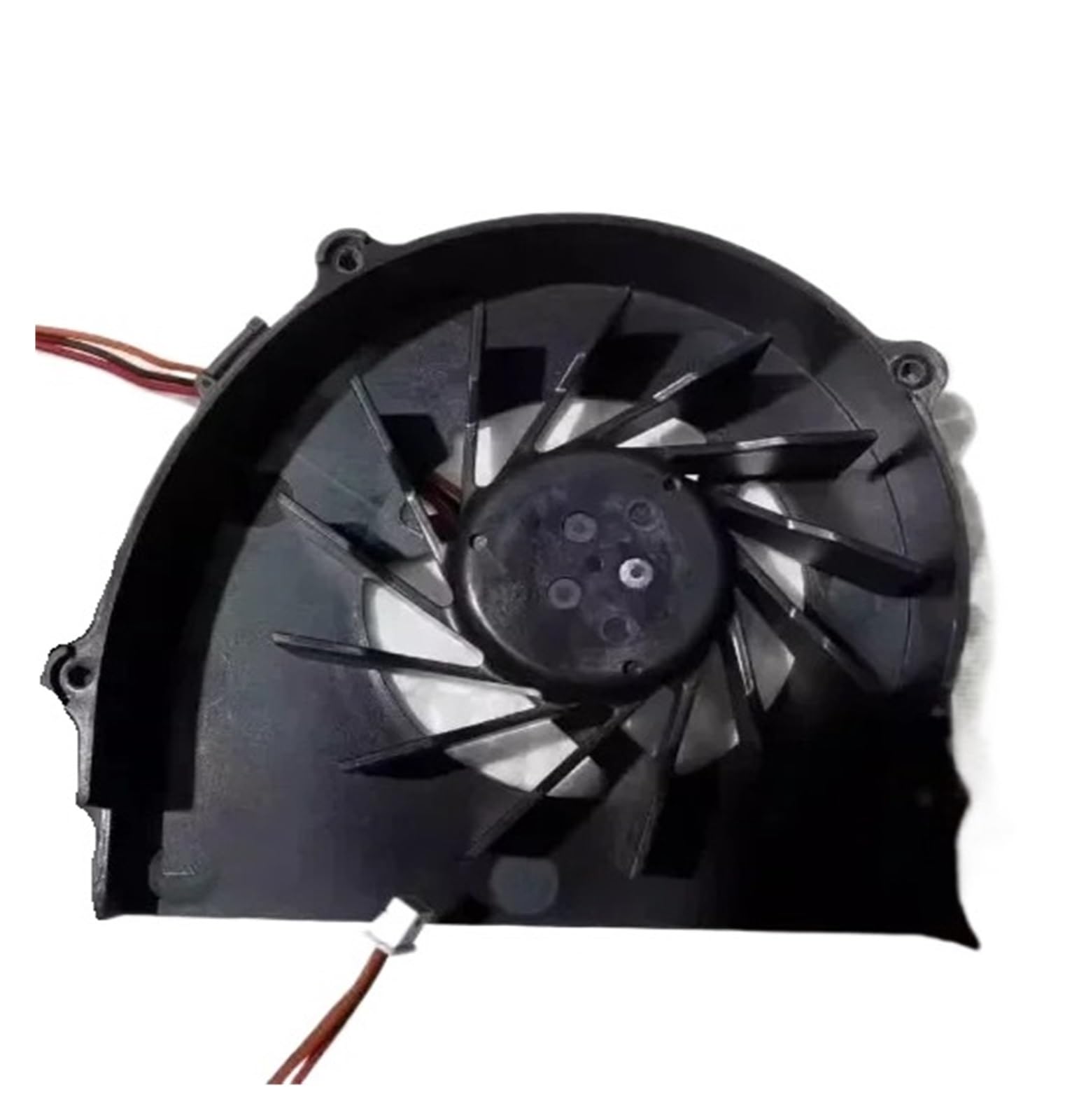 LZIKKGKI UDQFRRH02FFK fan, E233037, 5V, 0.36A.