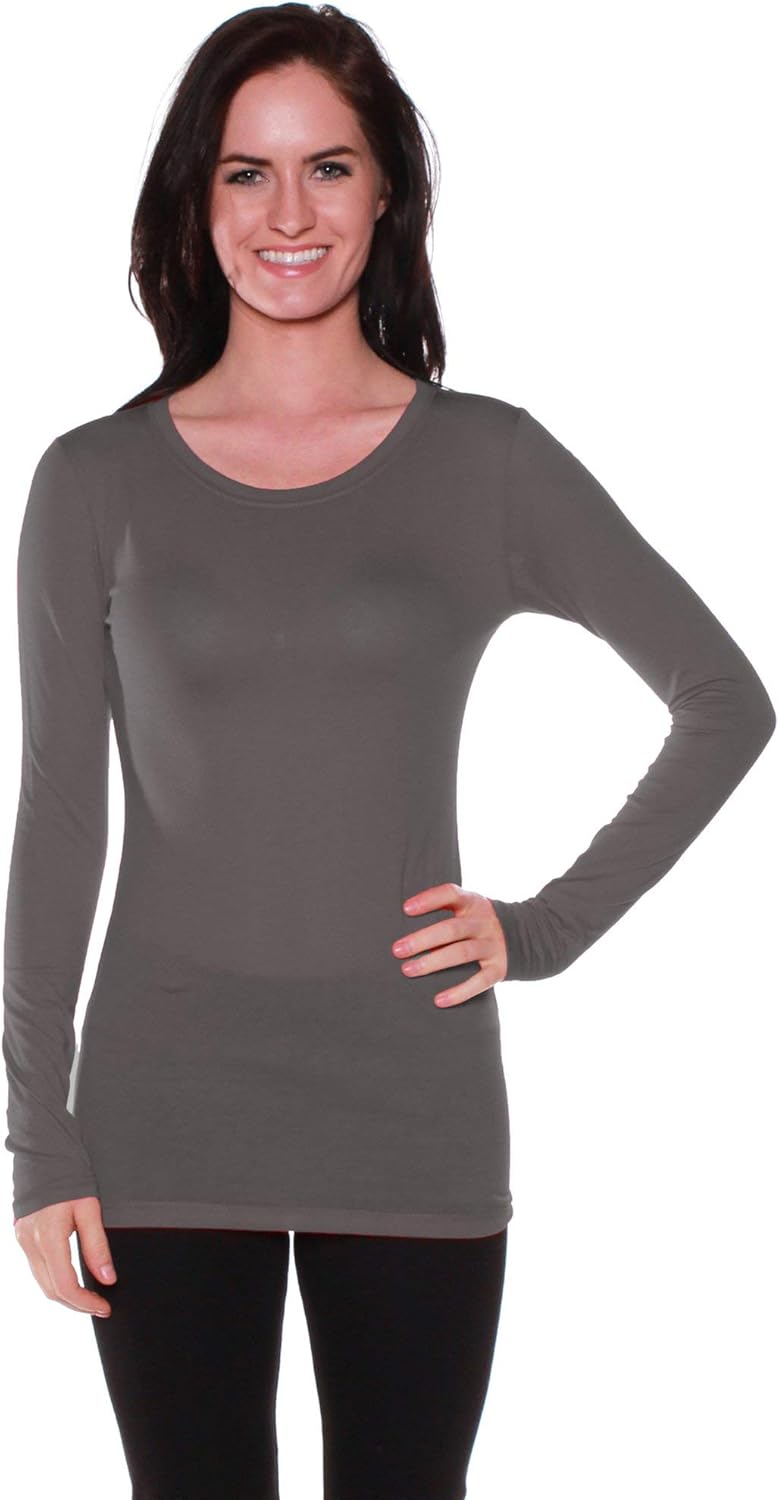 Active Products Women's Long Sleeve - Image 3