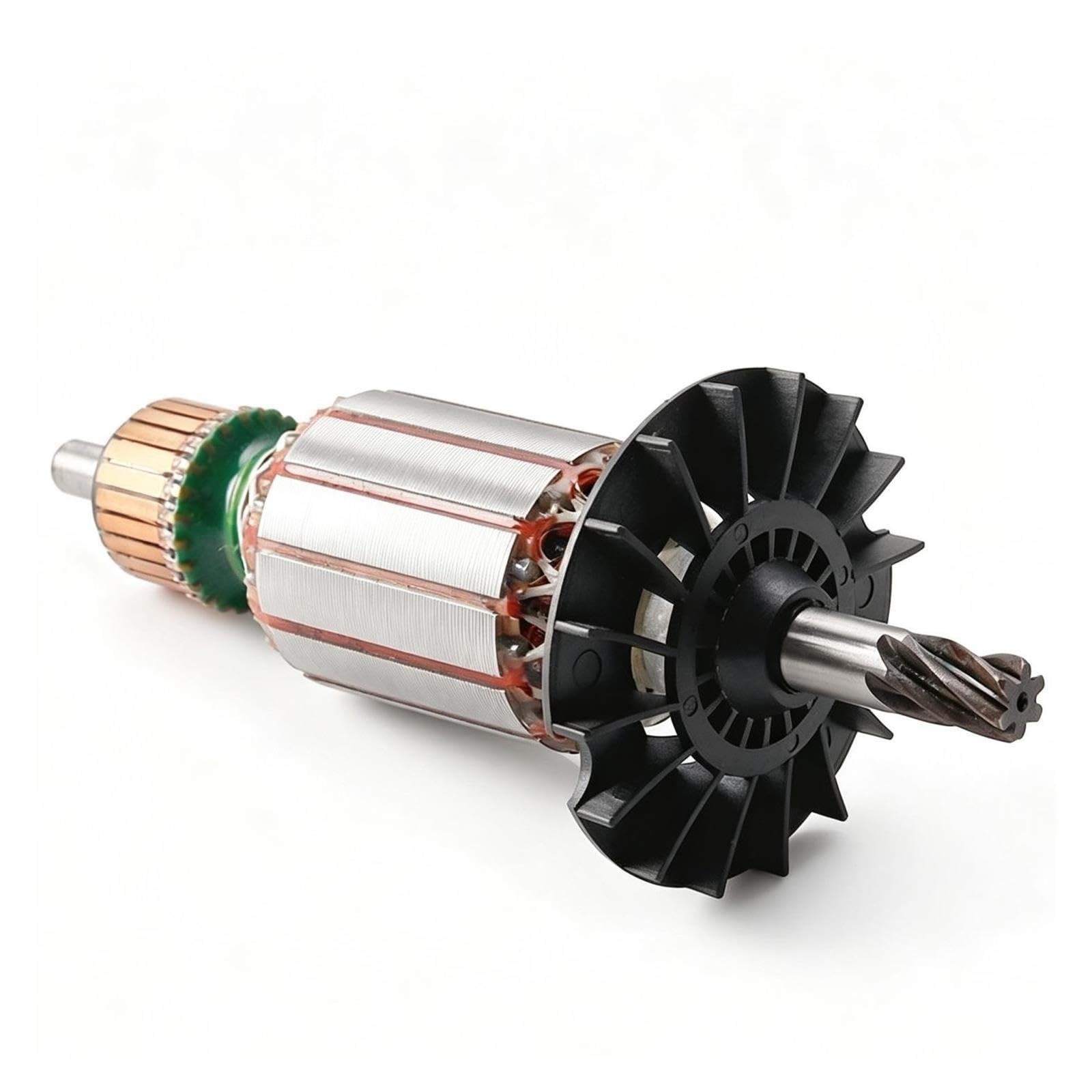 Bohrhammerrotor, Compatible With Bosch, For GBH2-22S GBH2-22RE