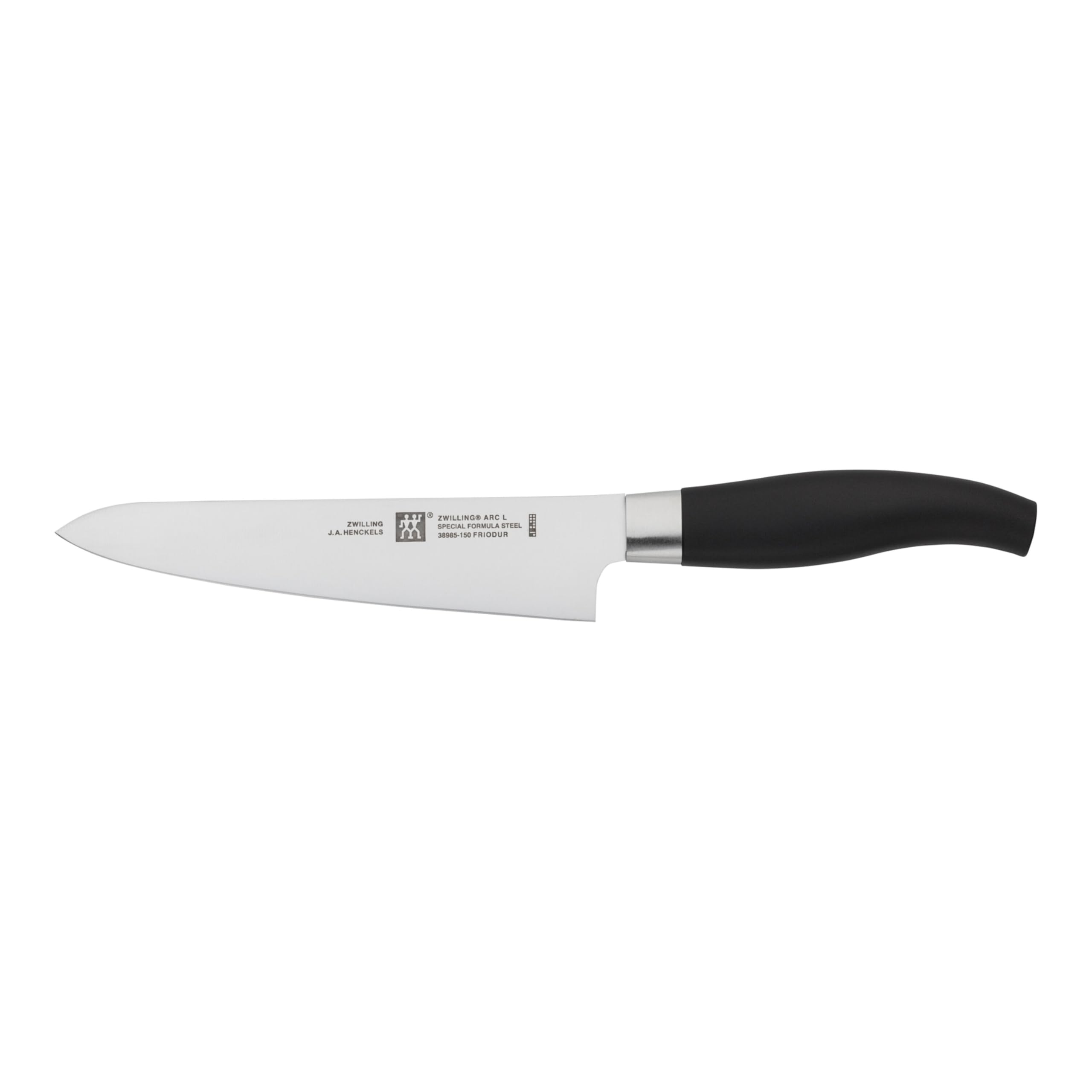 たはです Amazon | コンパクトシェフ 15 cm | ZWILLING | 特殊包丁 通販