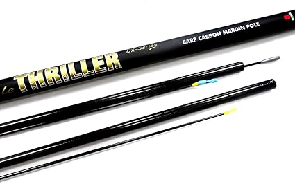 White Knuckle Pole 2025