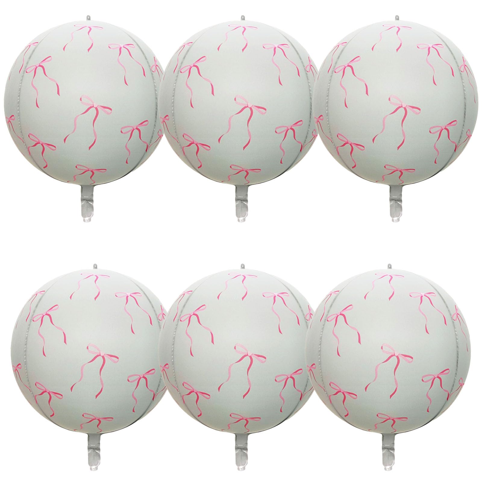 Disco Balloons - 70s 80s 90s Party Decorations -21