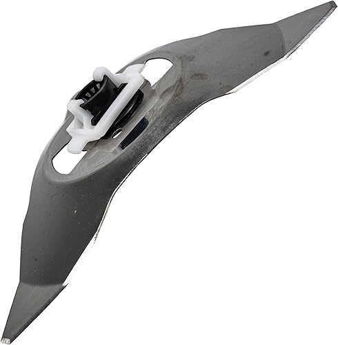 Miniatura 6 de CUB CADET FR-MRK6101A Kit de 2 cuchillas XR3 5000 4000 000