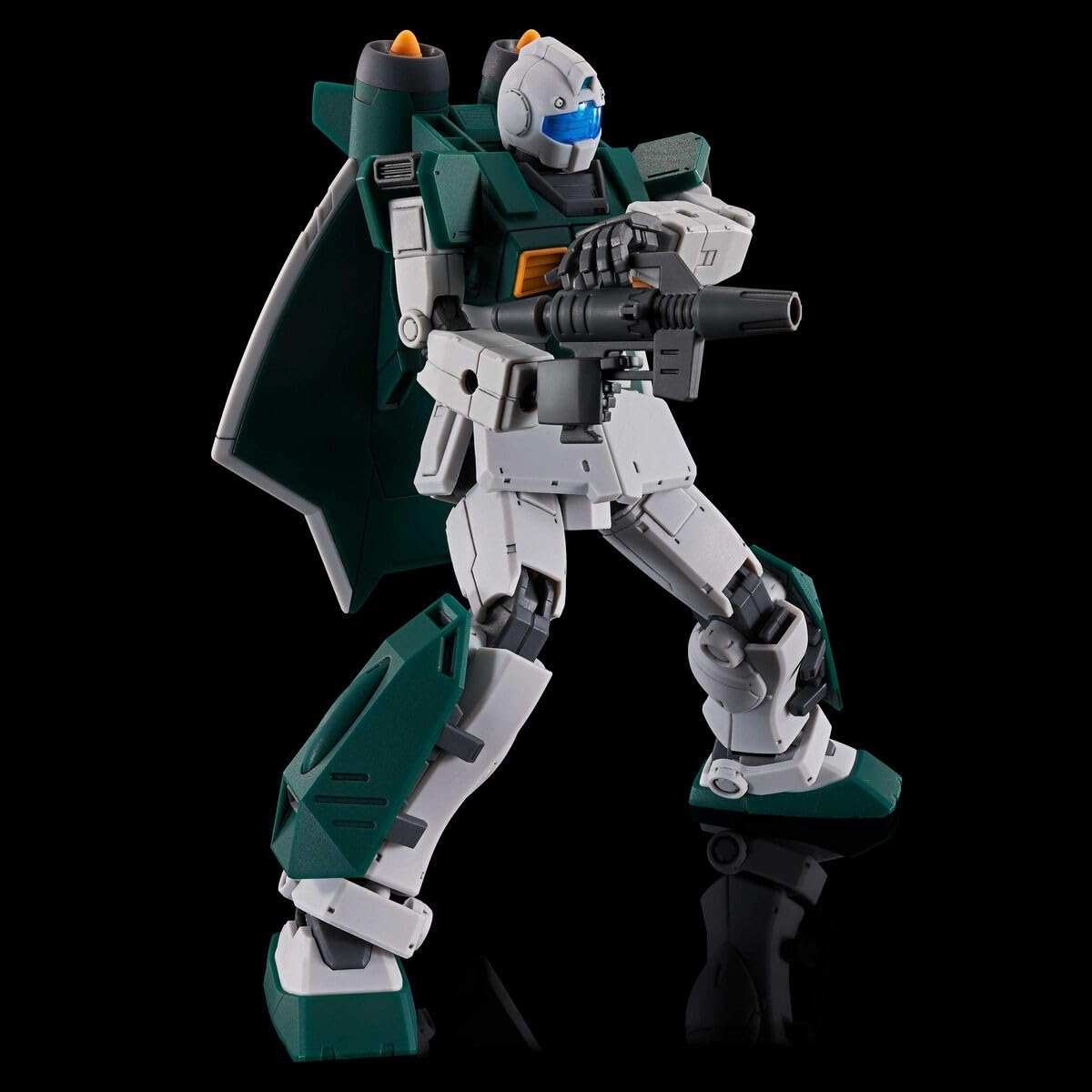 Amazon | HG ジム スループ 水陸両用アクアパック仕様 1 144スケール