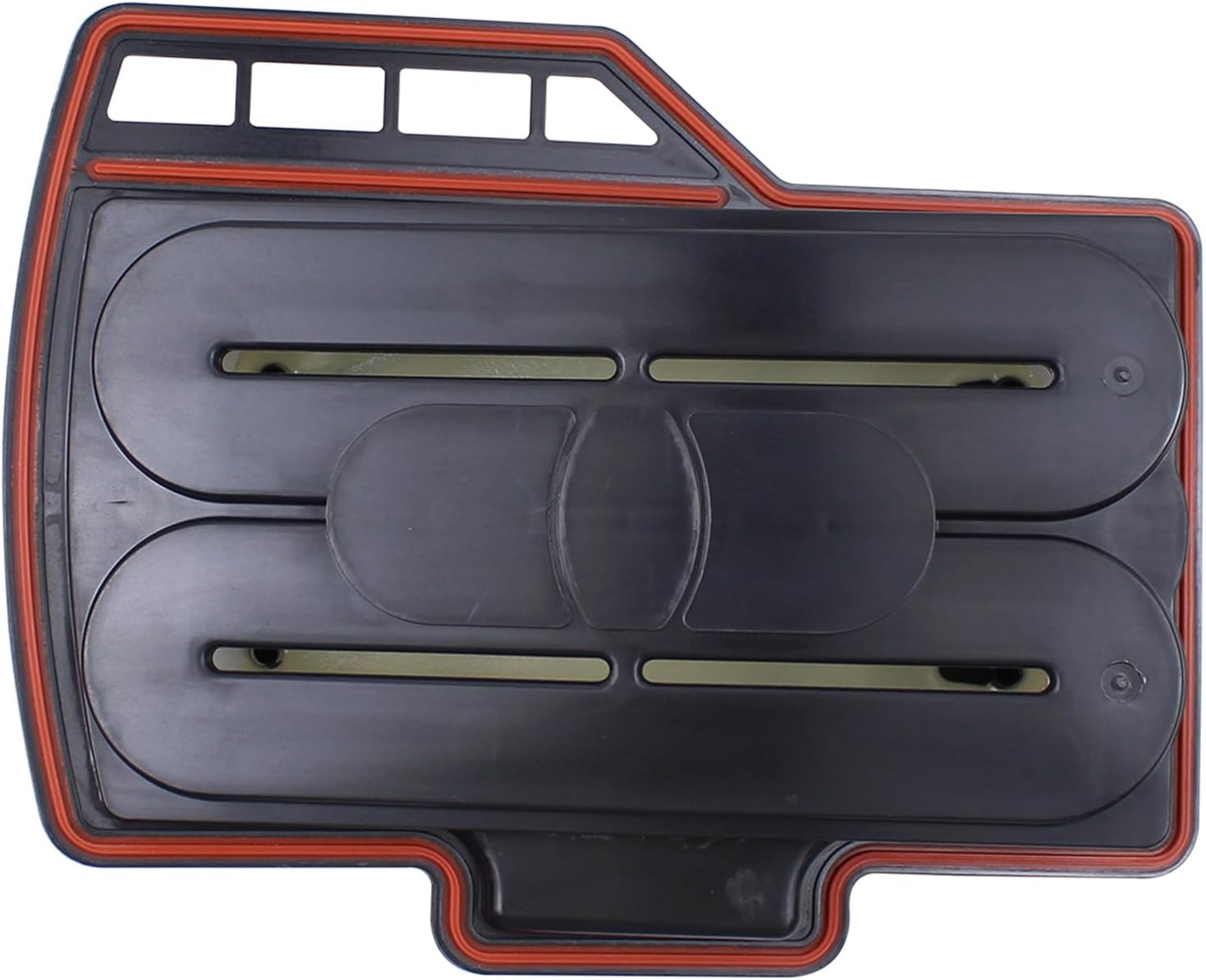 ApplianPar Crankcase Ventilation Filter for Freightliner Cummins ISX Kenworth T680 T800 T880 W900 Peterbilt 365 567 904-7904 3685528