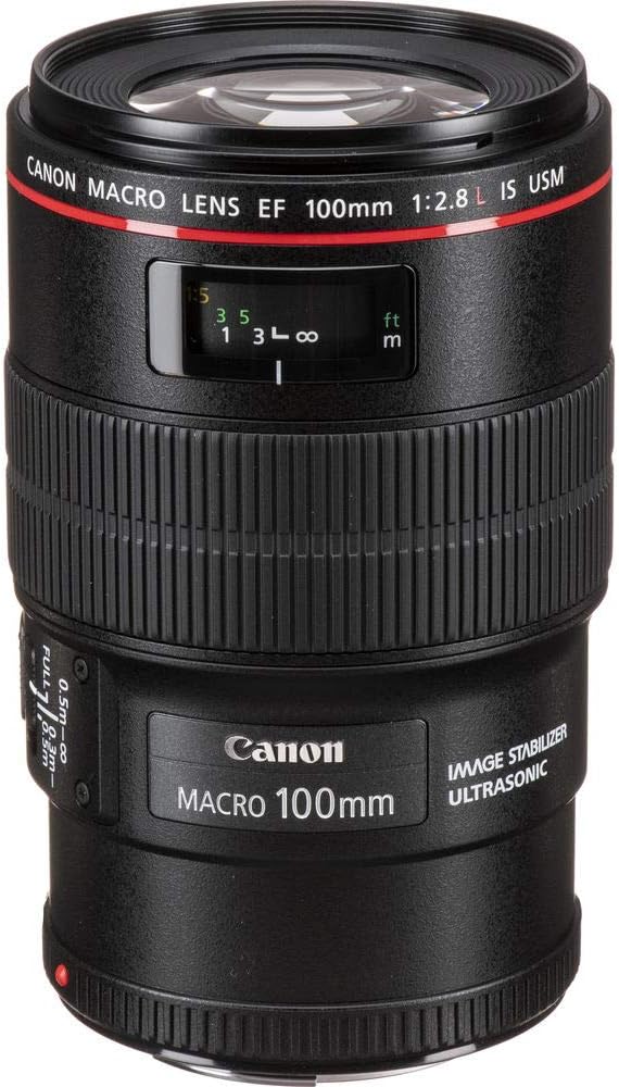 Canon EF 100mm f/2.8L Macro Lens - Image 9