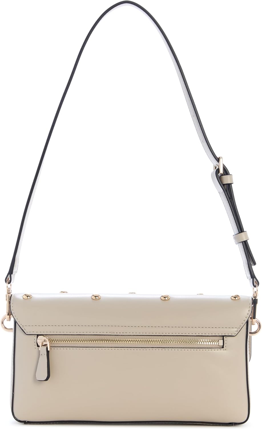 GUESS Sadie Flap Shoulder Bag - Image 4