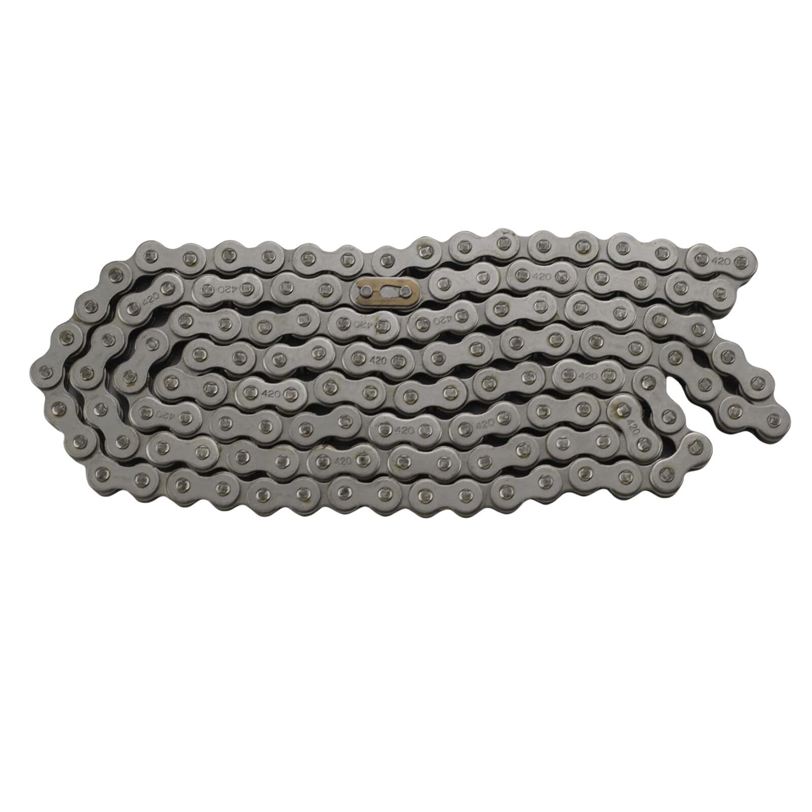 SFR 420 Motocycle Chain 132 Links 420 Standard Roller Chain With Chain - View #9