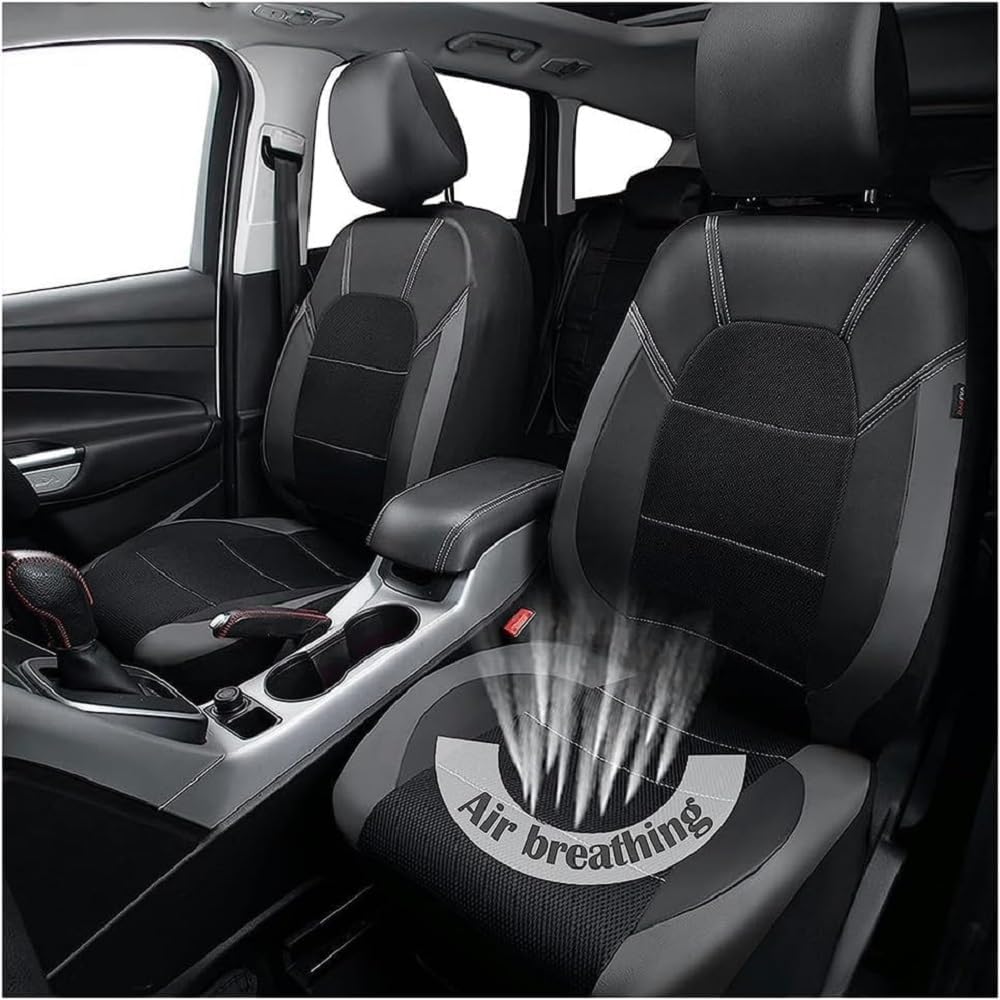 9 Pzs Juego de Fundas de Asiento para Lexus CT/ES/GS/GX/IS