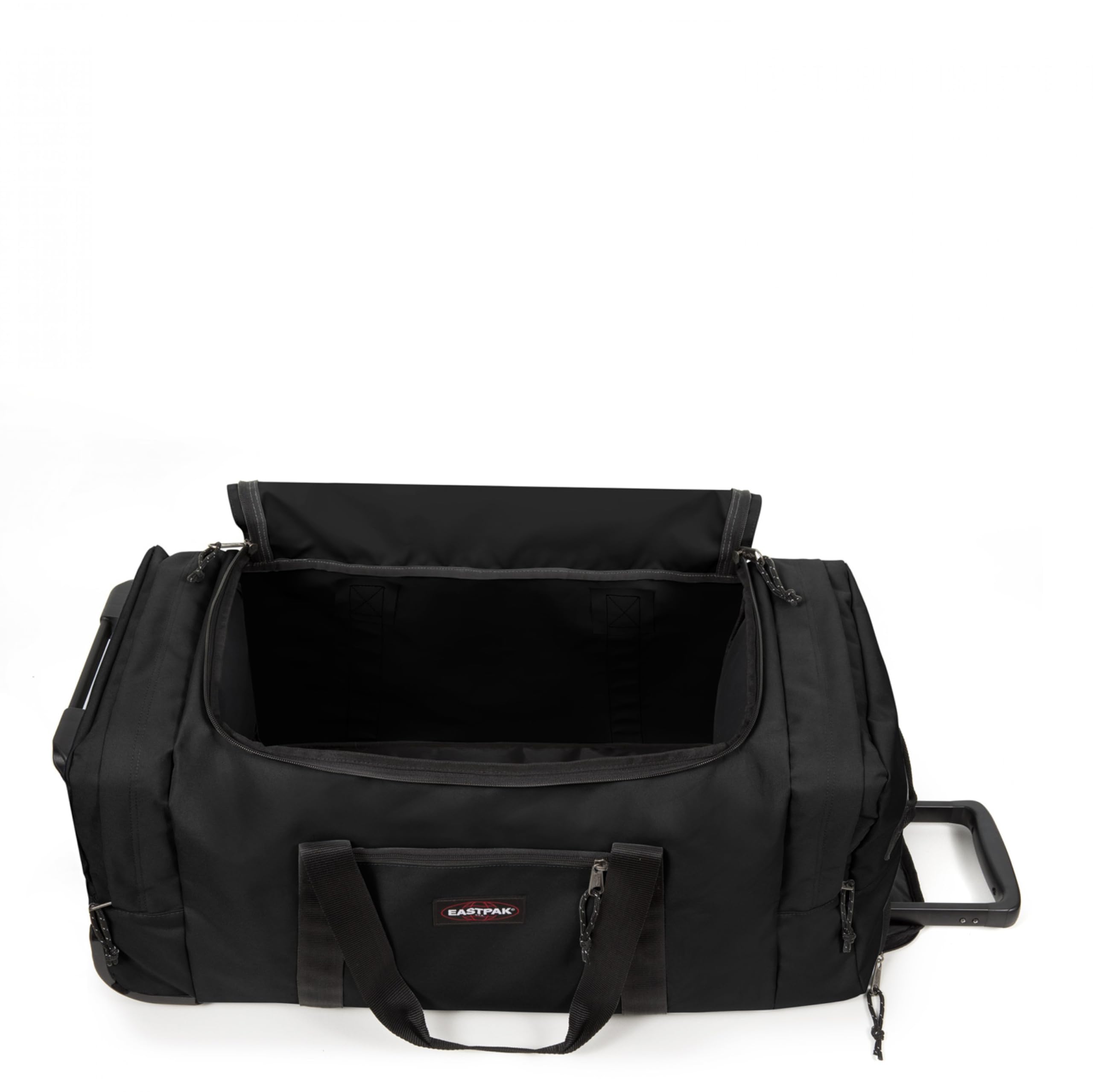 Eastpak Leatherface M + Sac de voyage, 57 cm, 69 L