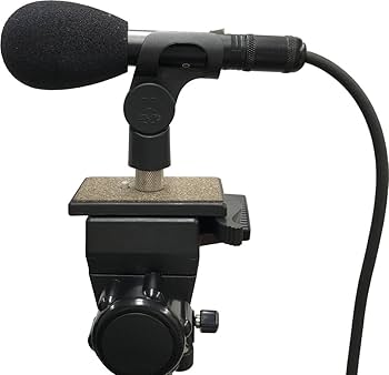 Amazon | KC カメラ三脚⇒マイクホルダー 変換アダプター MHA-1/4-3/8