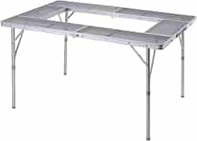 BUNDOK(バンドック) メッシュ グリル テーブル 120 BD-237 Amazon | BUNDOK(バンドック) メッシュ グリル テーブル 120 BD