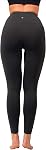 90 Degree By Reflex Longueur de la cheville Haute Puissance Flex Leggings - 7/8 Pantalons de yoga pour le contrôle des tumeurs