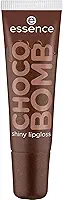 Gloss labial Juicy Bomb essence CHOCO BOMB