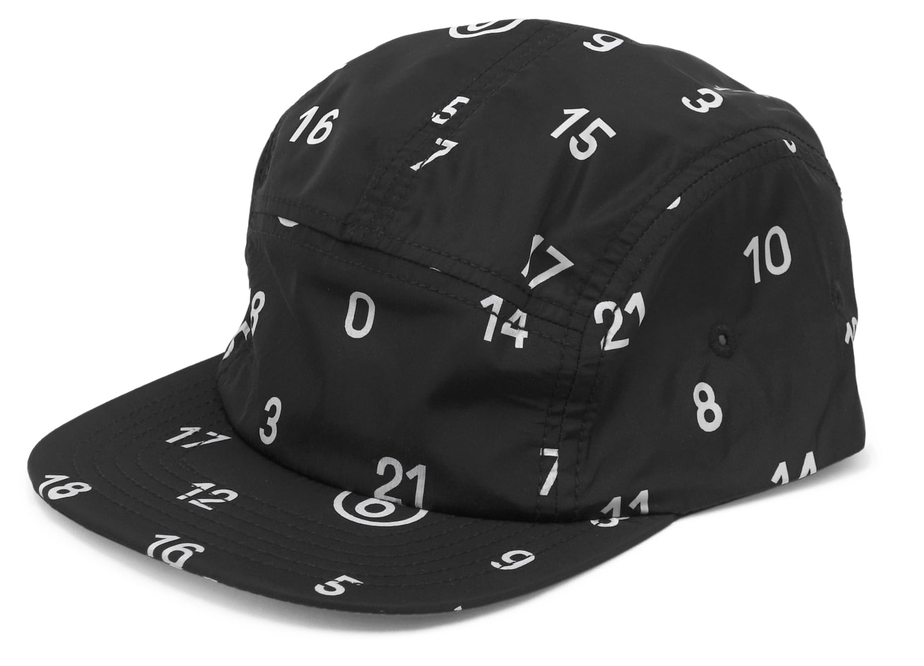 大人もOK♪新品【MM6 Maison Margiela Kids】ロゴキャップ Amazon | MM6 エムエムシックス Maison Margiela メゾン