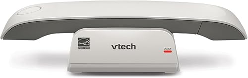 VTech vt-ls610517accesorio Retro Handsetrequiere de un ls6185Series de Teléfono a Operar