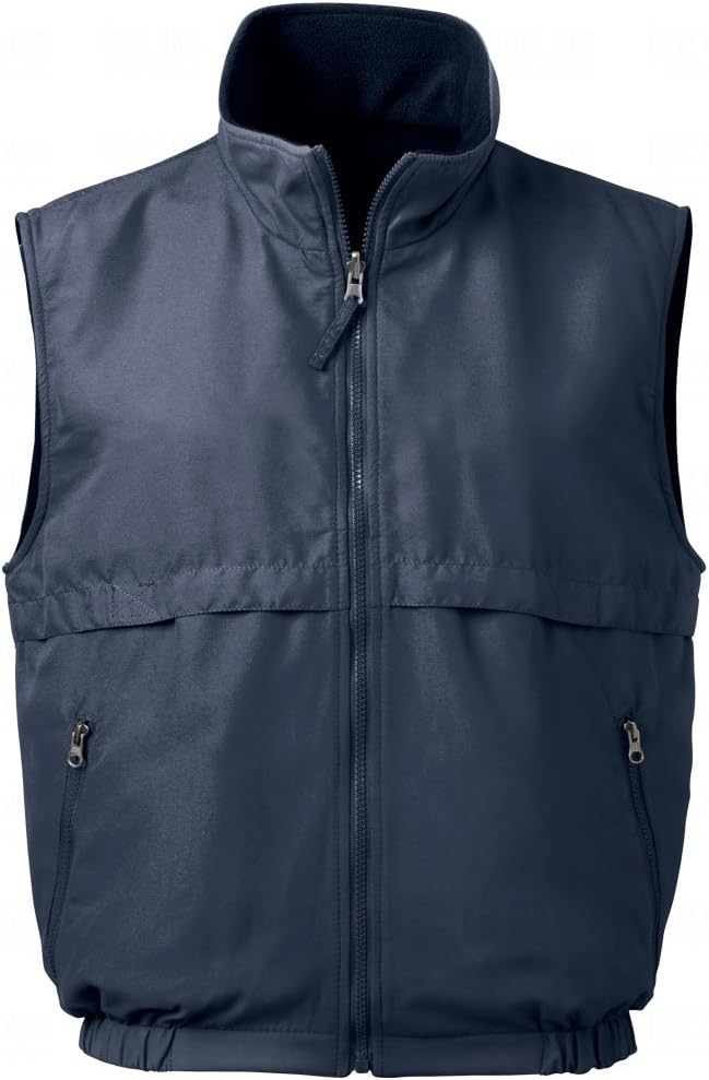 Microfibre Reversible Vest