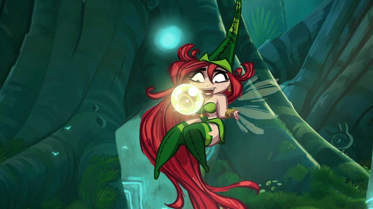 Rayman Origins - Classics 2