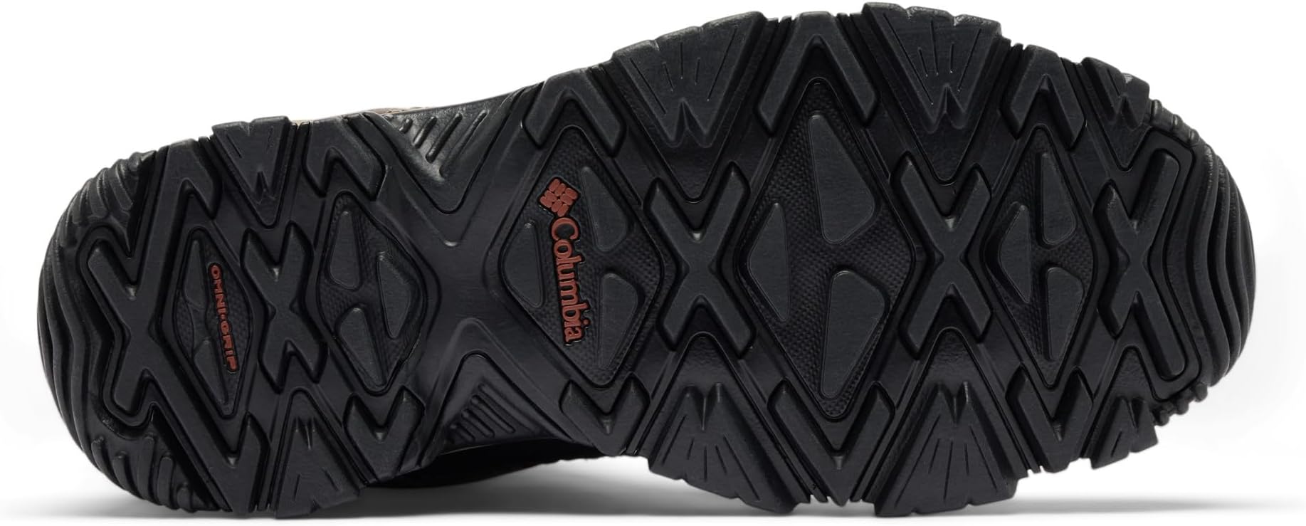 Columbia Men's Bugaboot Iii Snow Boot, Cordovan/Rusty, 9 UK