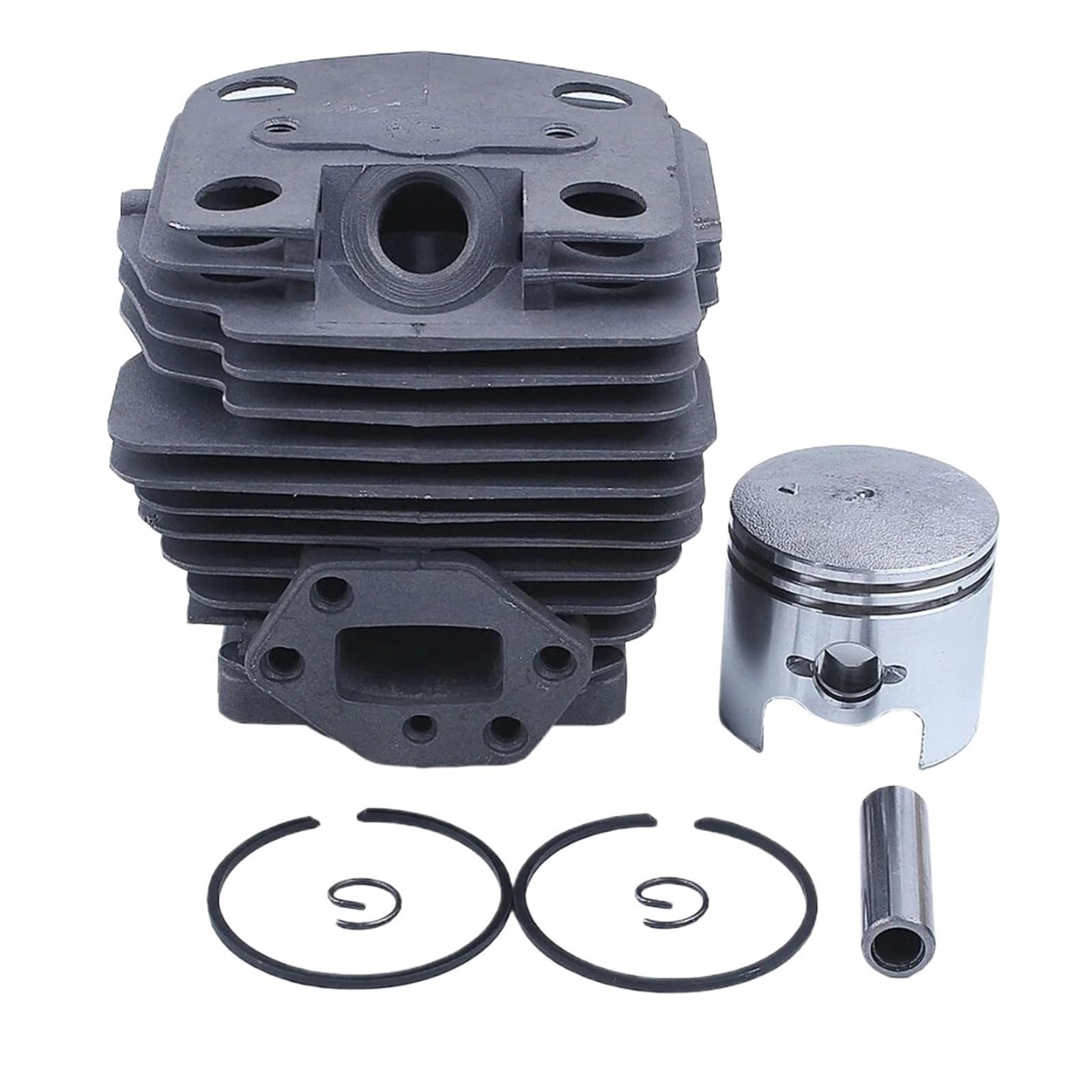 Cilindro y pistón para desbrozadora Zenoah G45L G4K y modelos BC4310