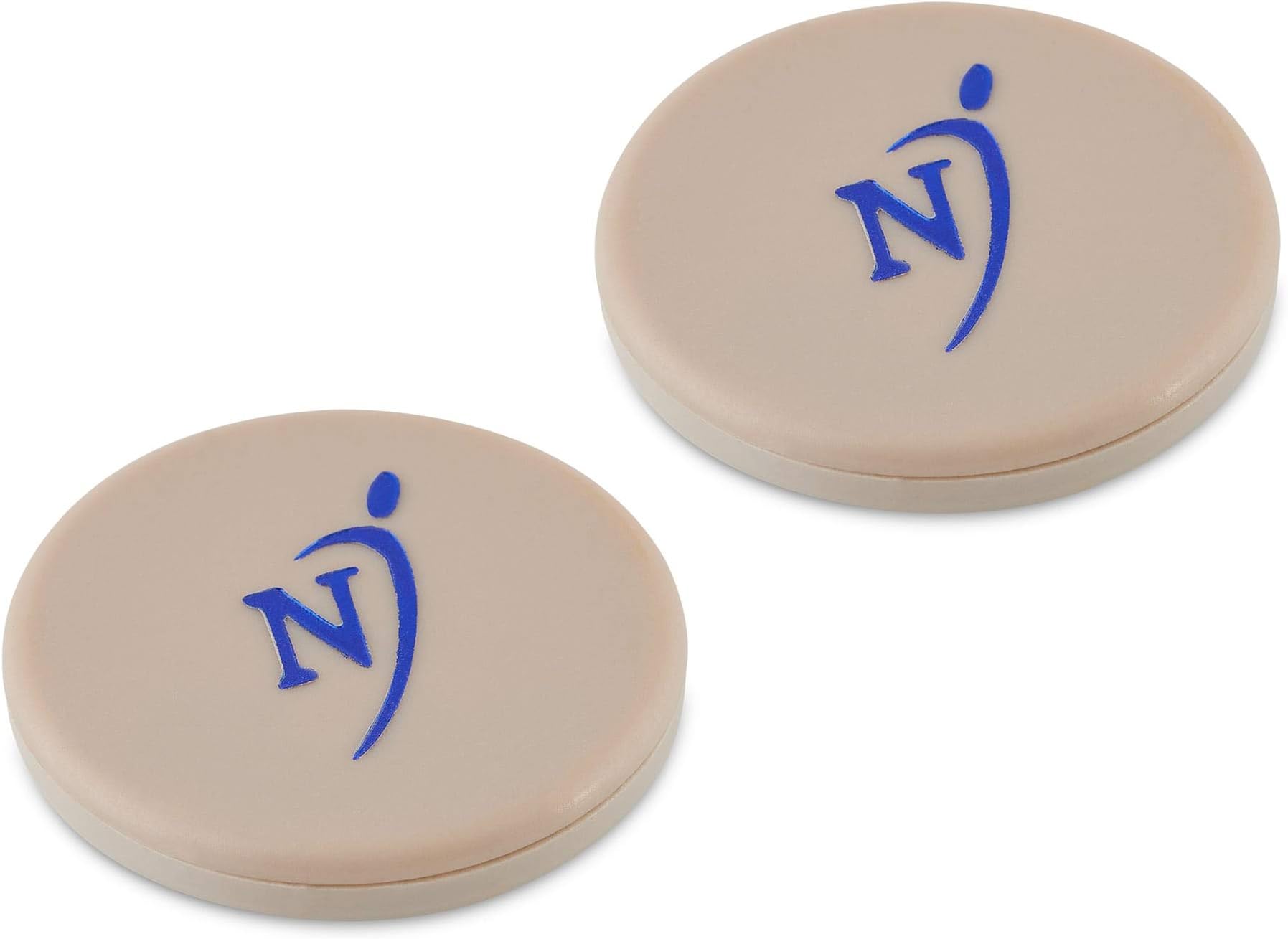 Norstar BioMagnetics Neo Therapy Magnets | Ache Relief, Reduce Inflammation, Improve Circulation | Inflamed & Swollen Joints Reduction, Migraine, Neck, Hands, Feet Discomfort (2 per Pack)