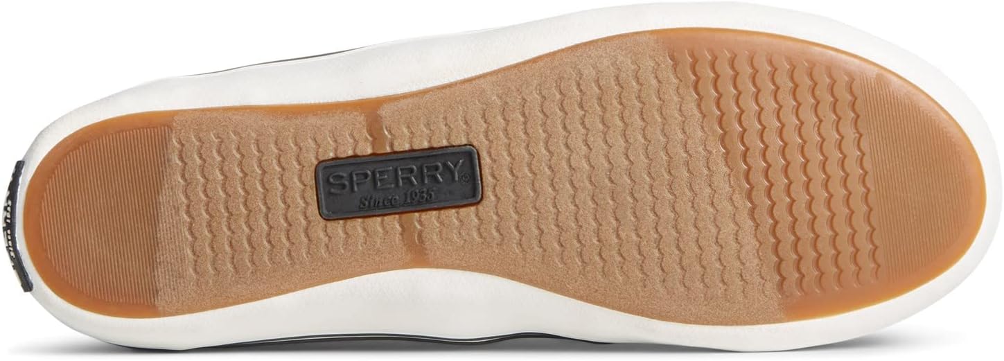 Sperry Women's, Lounge Away 2 Lace-Up Black