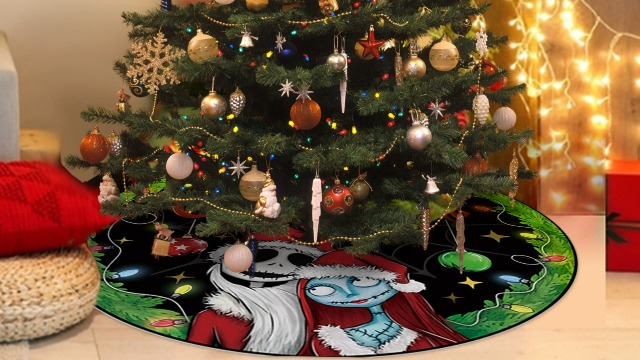  Christmas Jackクリスマス入手困難 ジュンプランニング ナイトメア・ビフォア・クリスマス