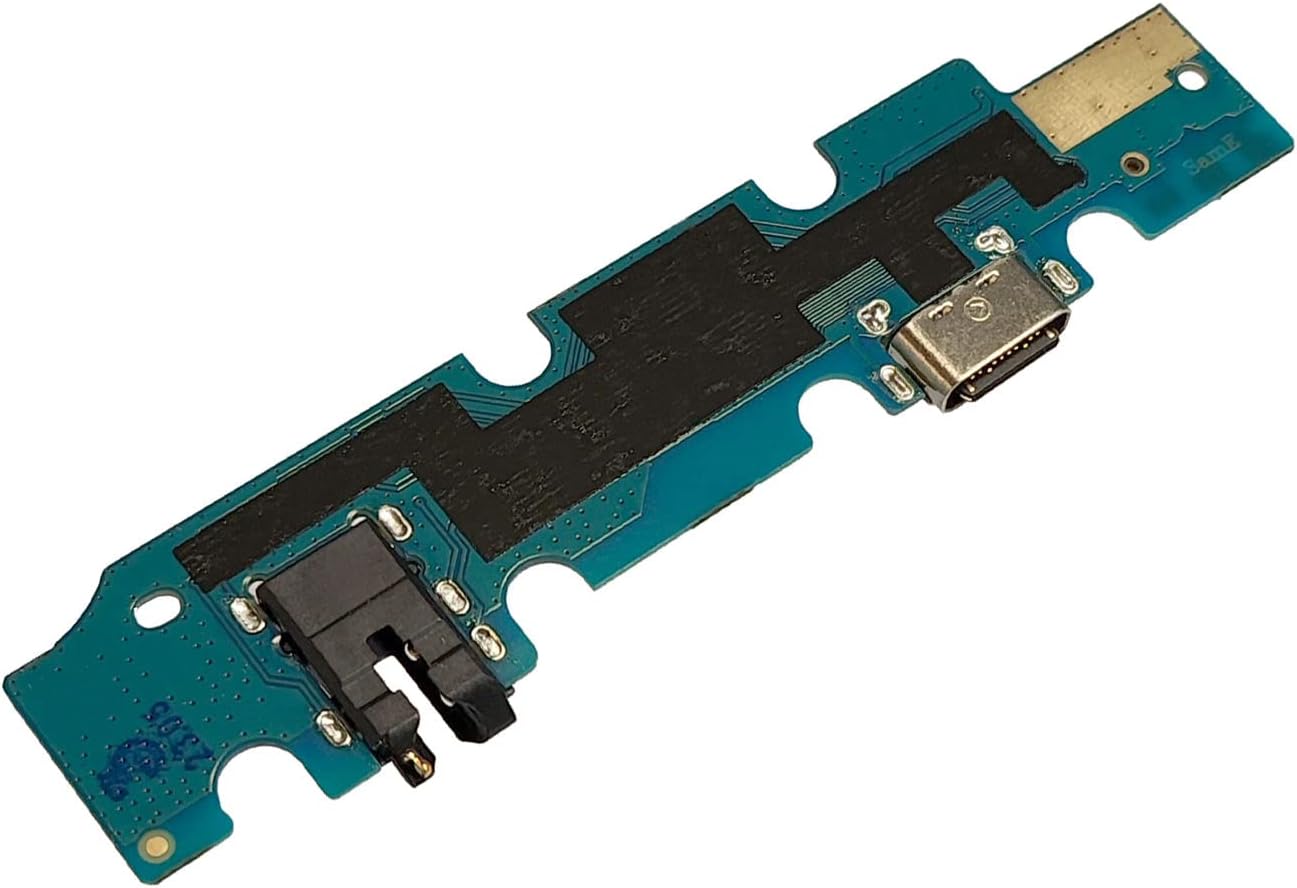 Galaxy Tab A7 lite Charging Port Dock Replacement Charger Port Flex Cable for Samsung Galaxy Tab A7 lite 2021 T220 8.7 Inches