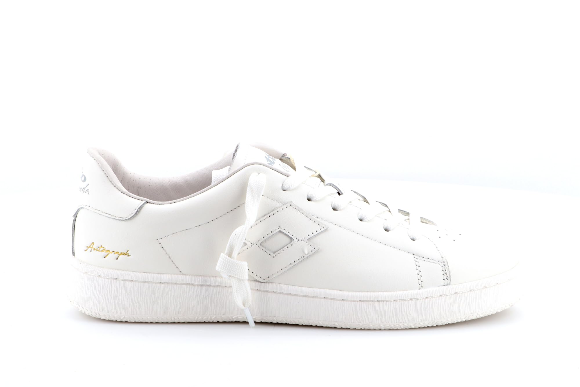 Lotto Leggenda Autograph Bianco 45