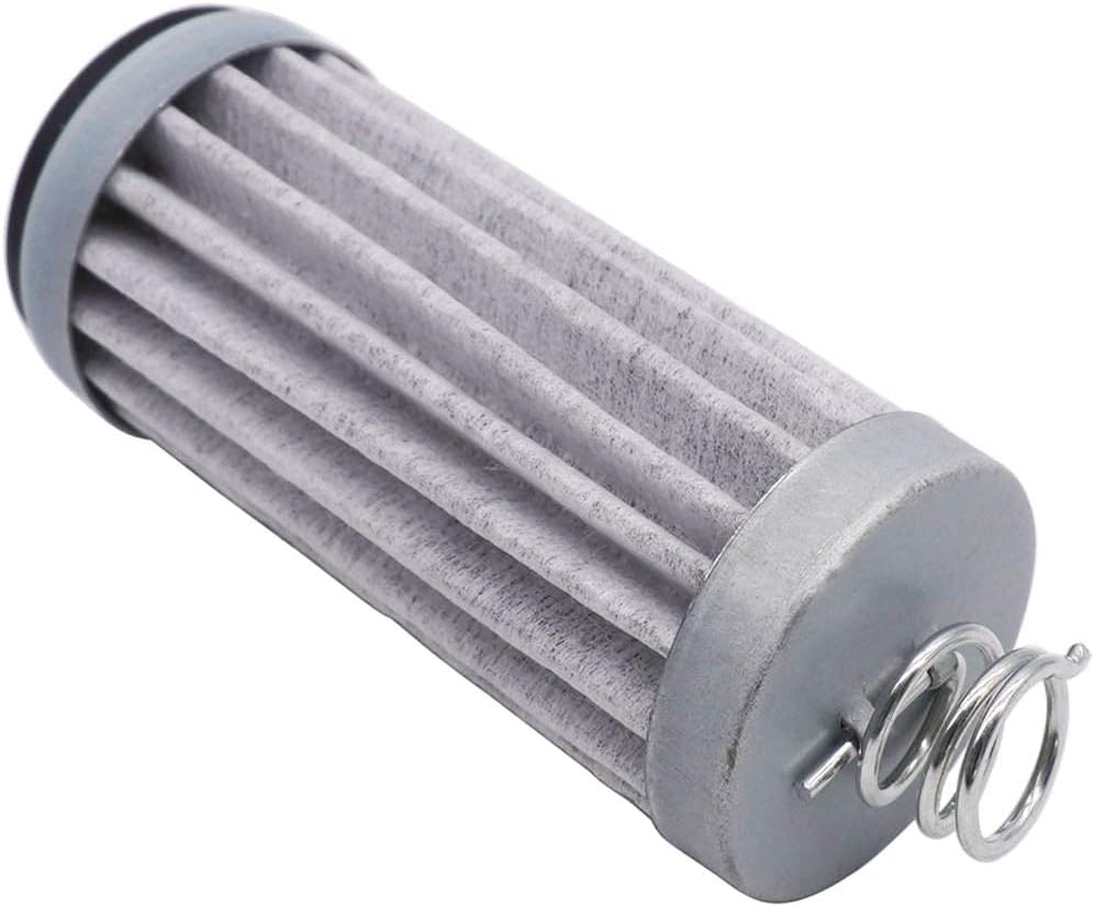 Transaxle Oil Filter MIU800986 Replacement for John Deere Tractor X310 X360 X370 X390 X394