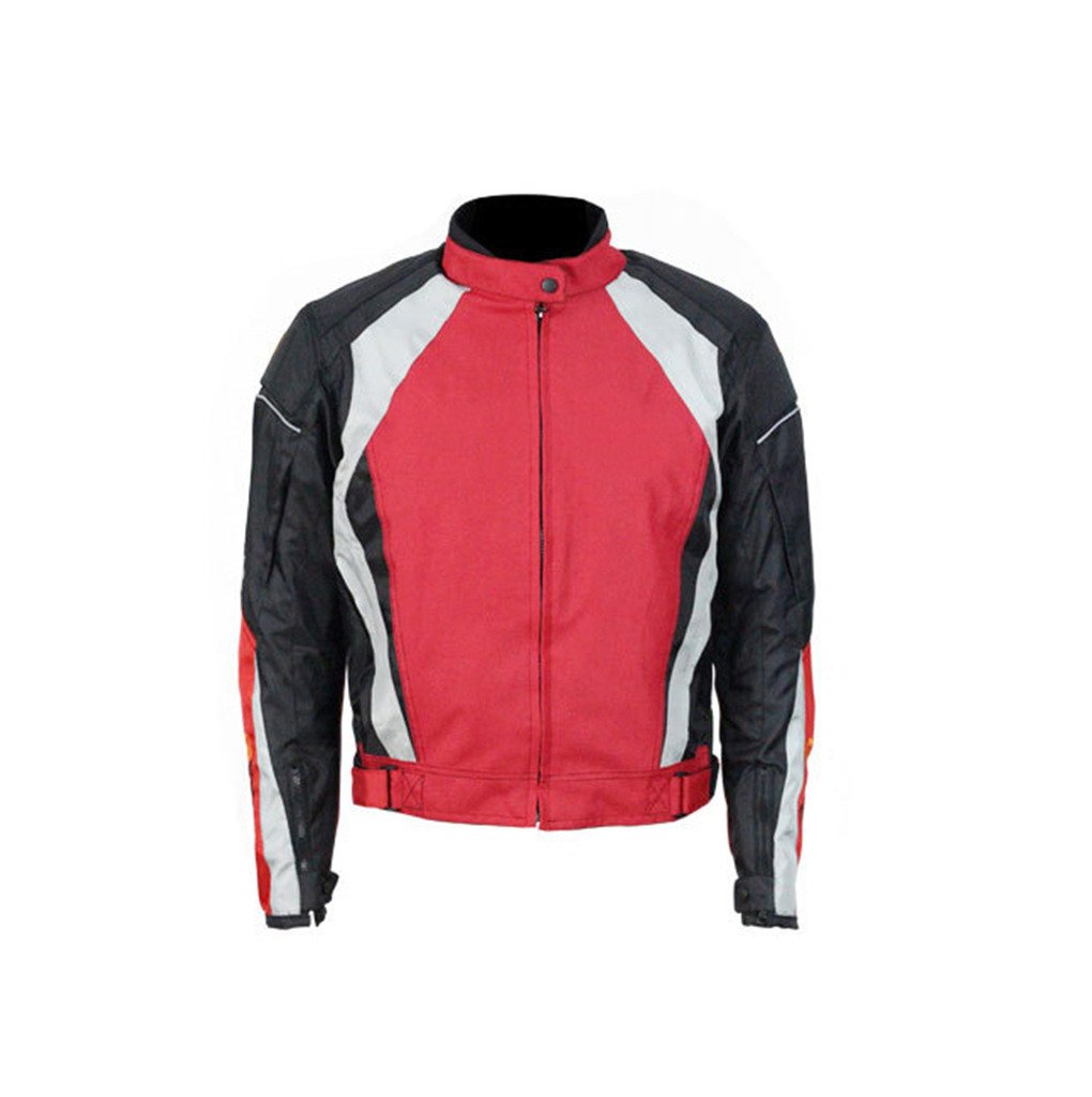 Amazon.co.jp: Sunny Biker防水防風バイクジャケットRacing