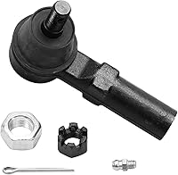 Vista 207 de Detroit Axle - Kit de brazos de control delanteros de 4 piezas para Nissan Cube 2009-2014, Nissan Versa 2007-2012 2 brazos de control inferiores
