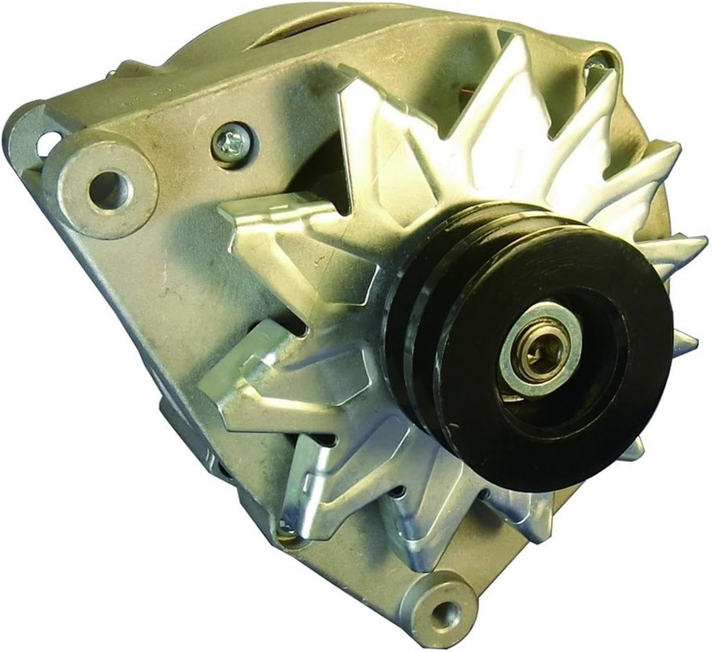 Premier Gear PG-13235 Alternator Compatible With Volvo 940 L4 (91-95), 780 L4 (89-91), 760 L4 (88-90), 740 L4 (85-92), 245 L4 (85-89), 244 L4 (85-89), 240 L4 (90-93)