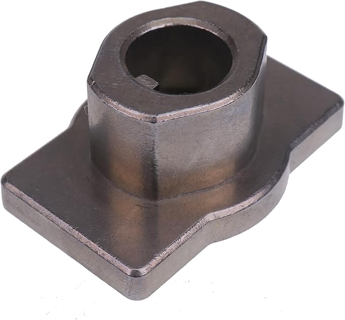 IEQFUE 532850977 Lawn Mower Blade Adapter Compatible with