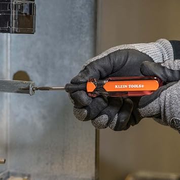 Klein Tools Triple Taps 6-32, 8-32, 10-32 625-32