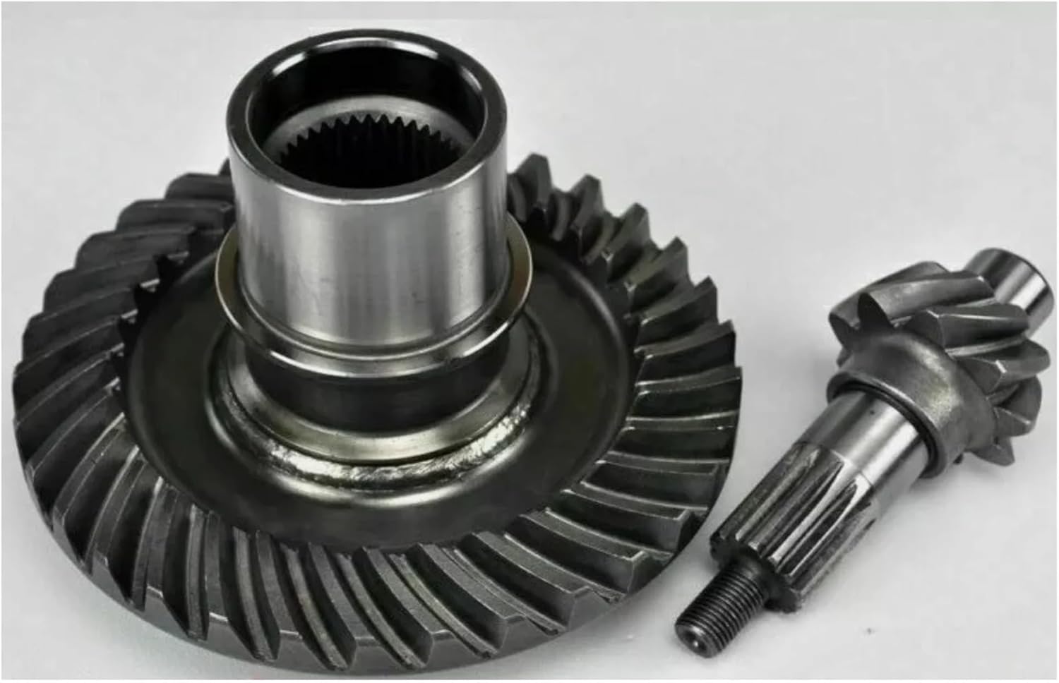 Rear Differential Ring Gear For ATV 500 700 YS700 MSU700 46100-115-0100