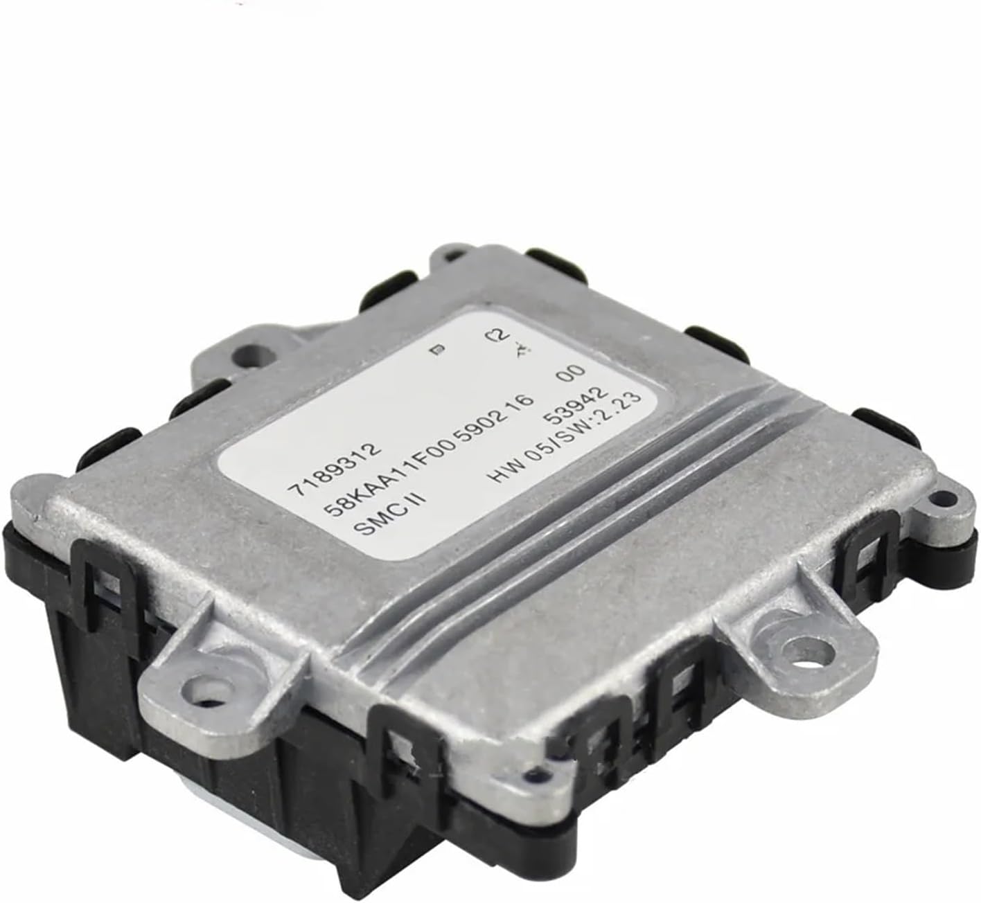 headlight module Headlight Adaptive Drive Control Unit Module For BMW E46 E65 E66 E91 3 5 7 Series