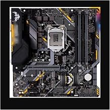 Compatible with ASUS B360M-PLUS GAMINGS Motherboard Intel LGA1151B360 Chipset DIMMDDR4 Support I78700 8700K 8500 CPU