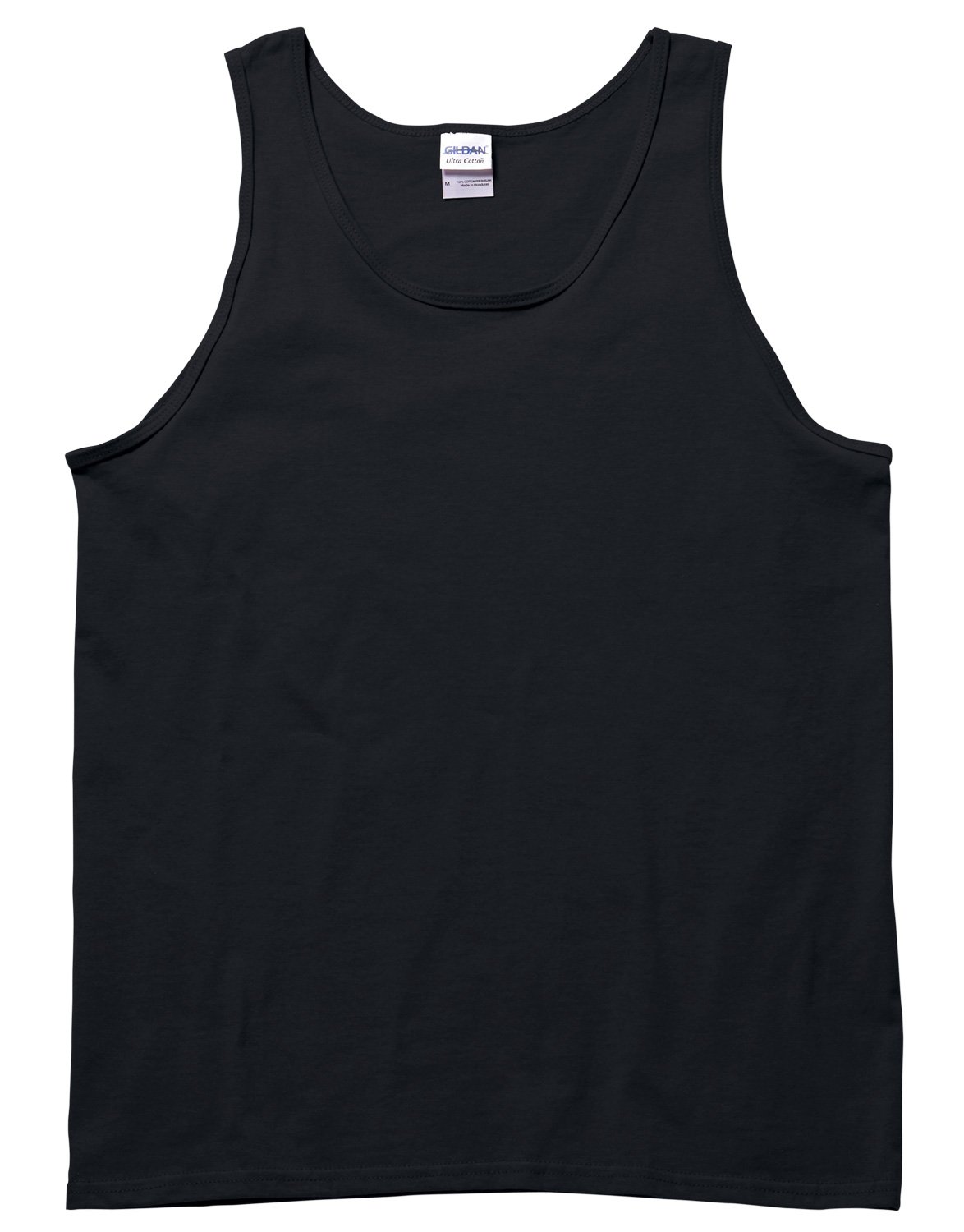 Amazon | ギルダン Tシャツ 6.0ozウルトラコットン無地タンクトップ