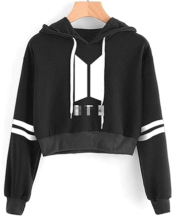 kpop pullover