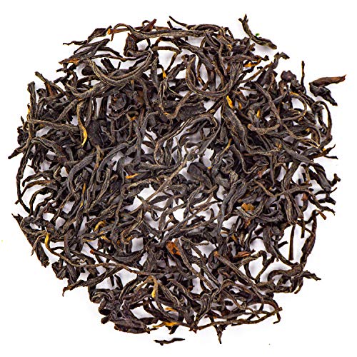 Gaba-Schwarztee-Gaba-350-mg-Schwarztee-aus-Anxi-China-Hochwertiger-chinesischer-schwarzer-Tee-Premium-China-Tee-von-traditionellen-Teegaerten-100g