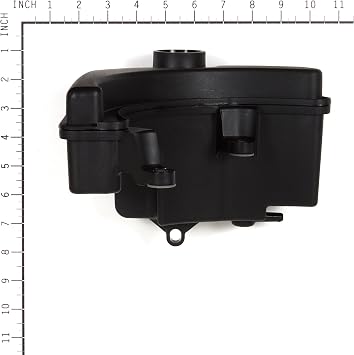 Briggs & Stratton 590949 Fuel Tank Replaces 590477, 796489