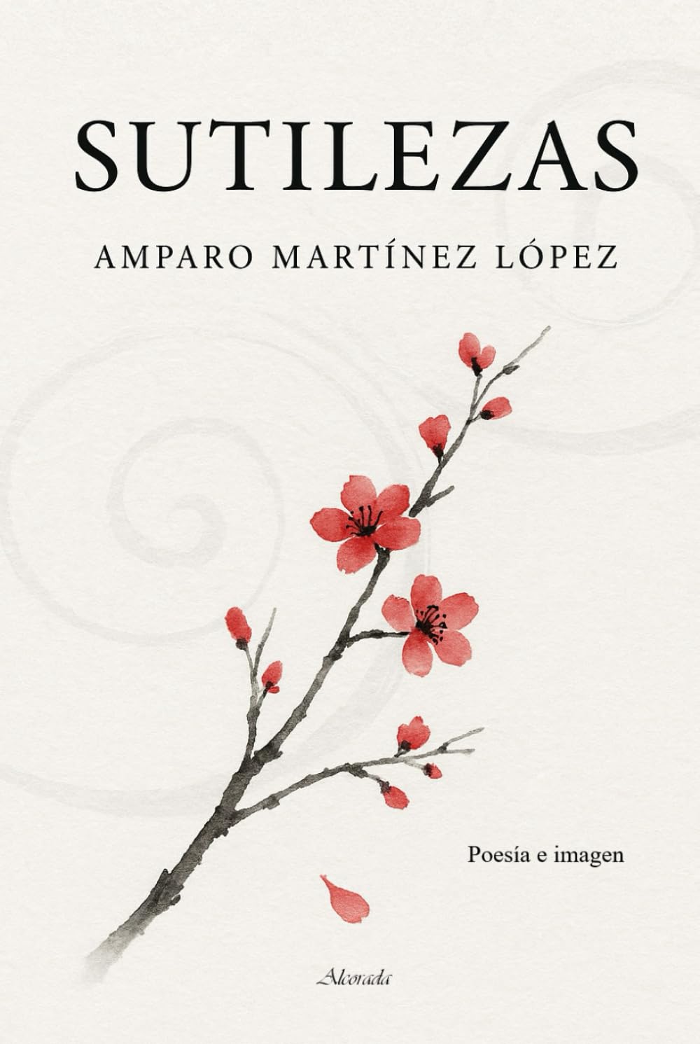 SUTILEZAS POESÍA E IMAGEN édition de luxe imprimée sur papier d'art mat