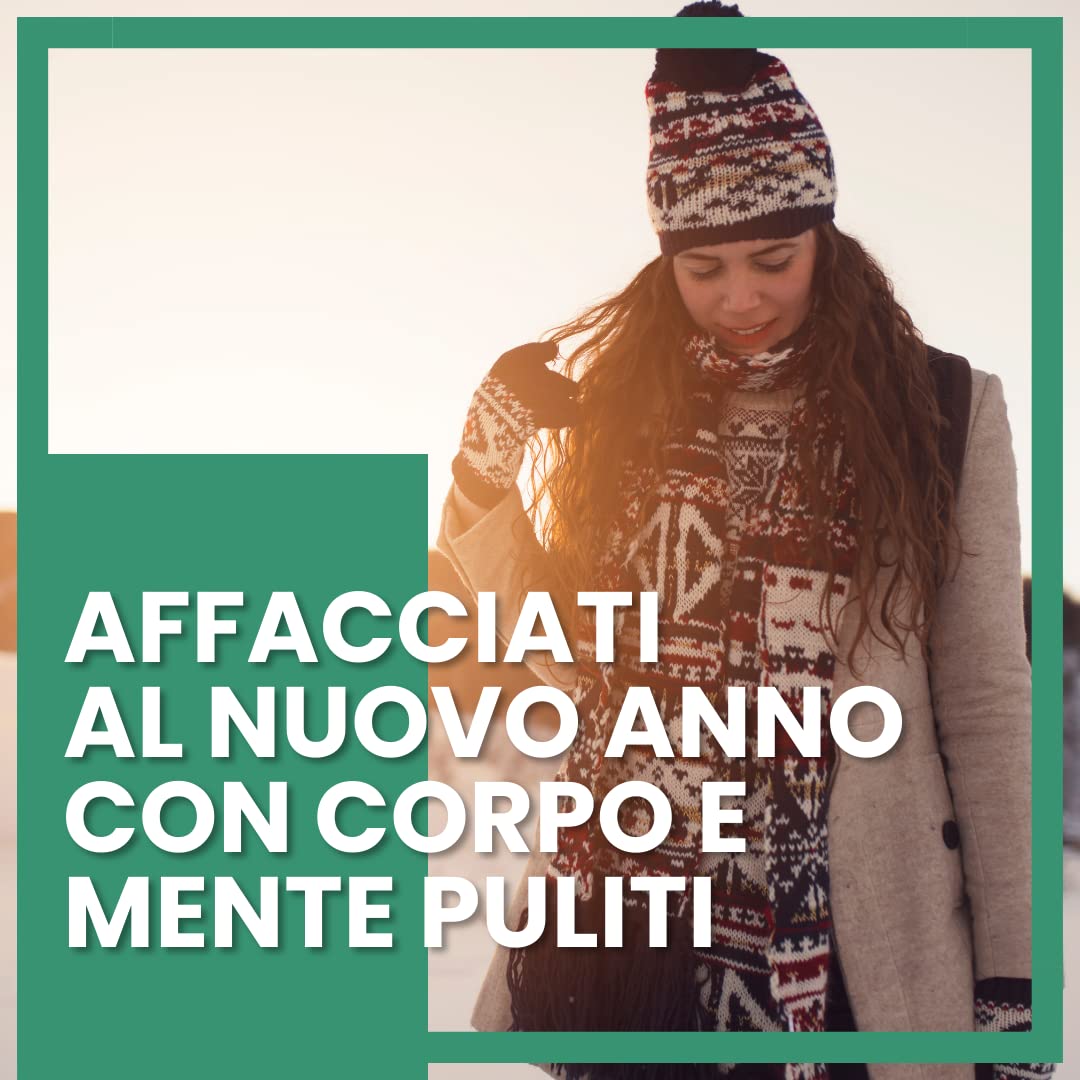 IMOpro DETODRAIN 200 ml Flacone - Integratore Alimentare a Base di Piante con Funzione Depurativa, di Drenaggio dei Liquidi e Antiossidante.