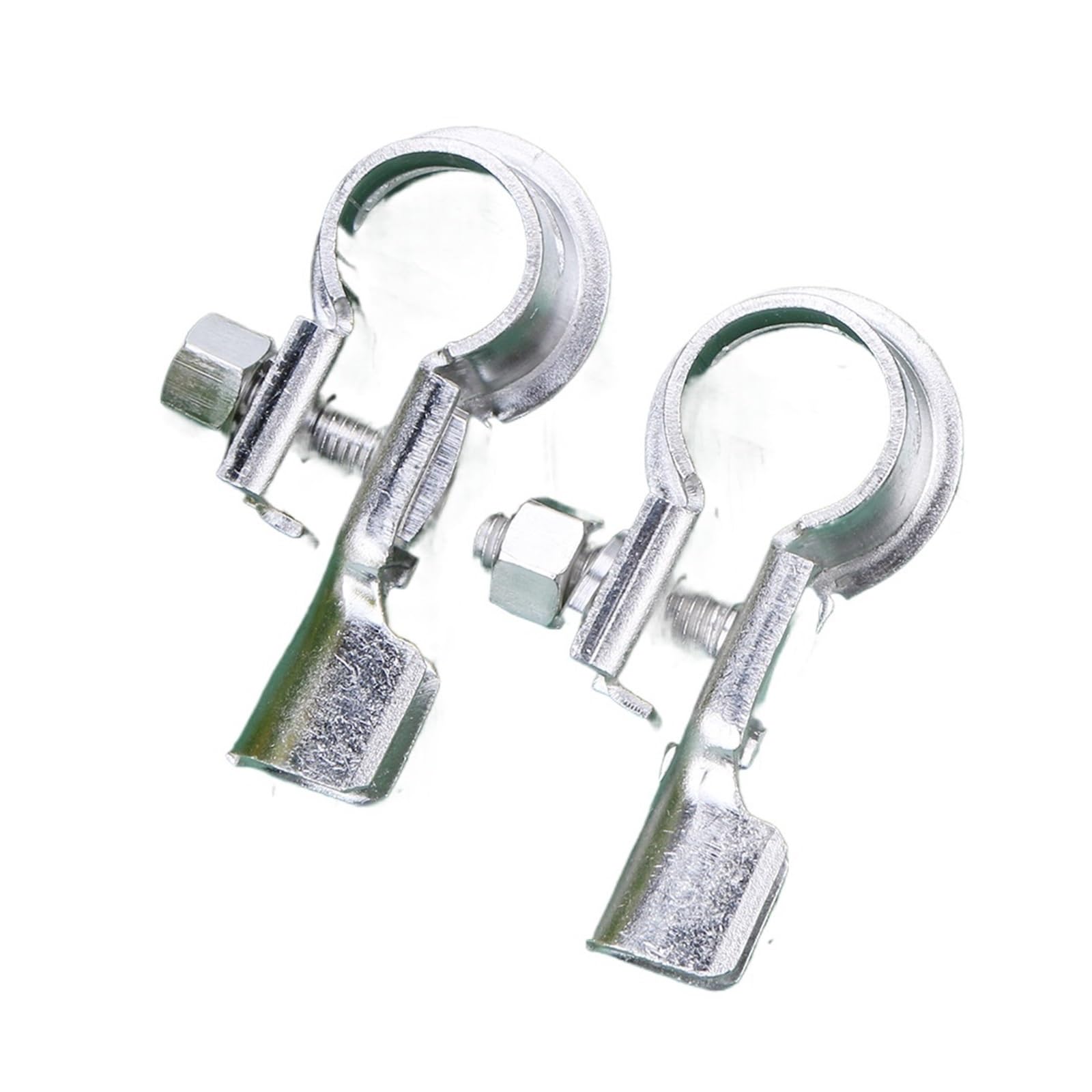Connettore per morsetto terminale batteria Clip for connettore terminale negativo positivo universale for batteria for camion for auto
