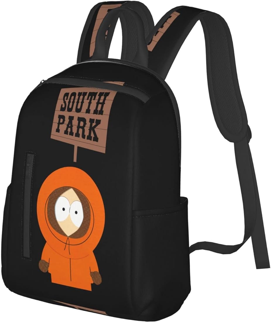 人気 southpark サウスパーク SPRAYGROUND リュック | www.chezmoiny.com